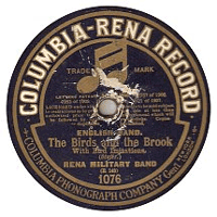 Columbia-Rena 1076